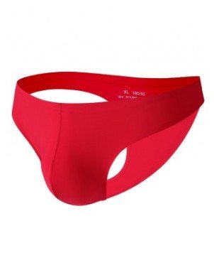 Underwear & Loungewear-Briefs-Mens Underwear Briefs Seamless