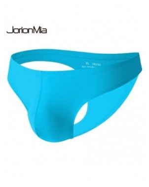 Underwear & Loungewear-Briefs-Mens Underwear Briefs Seamless