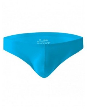 Underwear & Loungewear-Briefs-Mens Underwear Briefs Seamless