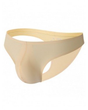 Underwear & Loungewear-Briefs-Mens Underwear Briefs Seamless
