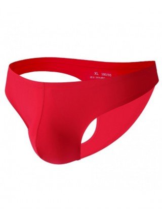 Underwear & Loungewear-Briefs-Mens Underwear Briefs Seamless