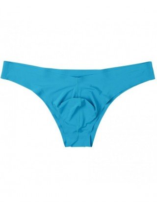 Underwear & Loungewear-Briefs-Mens Underwear Briefs Seamless