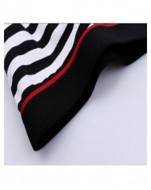 Home-Men's Fashion-M-6XL Fashion Men`s Stripe Boxers Sexy