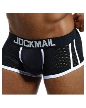 Home-Men's Fashion-JOCKMAIL Brand Underwear Boxer Men