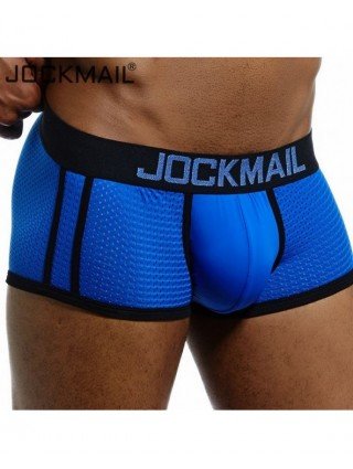 Home-Men's Fashion-JOCKMAIL Brand Underwear Boxer Men