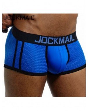 Home-Men's Fashion-JOCKMAIL Brand Underwear Boxer Men