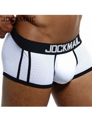 Home-Men's Fashion-JOCKMAIL Brand Underwear Boxer Men