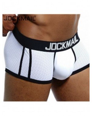 Home-Men's Fashion-JOCKMAIL Brand Underwear Boxer Men