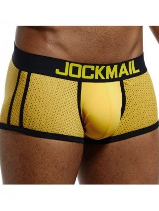 Home-Men's Fashion-JOCKMAIL Brand Underwear Boxer Men