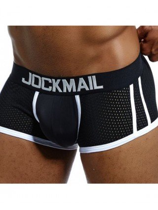 Home-Men's Fashion-JOCKMAIL Brand Underwear Boxer Men