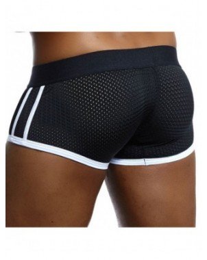 Home-Men's Fashion-JOCKMAIL Brand Underwear Boxer Men