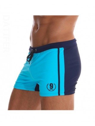 Underwear & Loungewear-Briefs-Hot Swimwear Mens Breathable