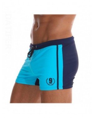 Underwear & Loungewear-Briefs-Hot Swimwear Mens Breathable