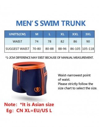 Underwear & Loungewear-Briefs-Hot Swimwear Mens Breathable