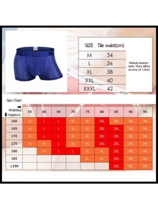 Underwear & Loungewear-Briefs-ANDERSON TALISCA Brand Silk