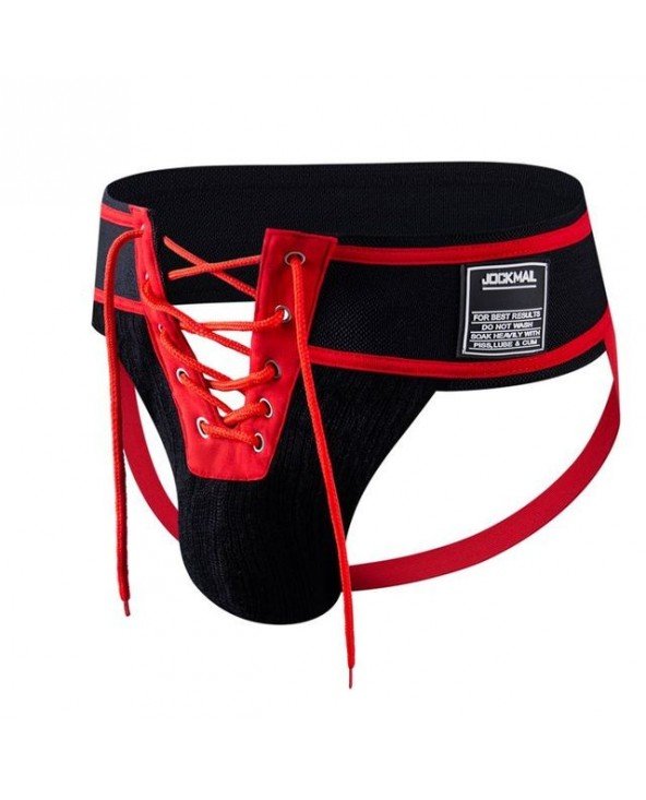 Underwear & Loungewear-Briefs-JOCKMAIL Sexy Costumes Thongs Underwear & Loungewear-Briefs-JOCKMAIL Sexy Costumes Thongs