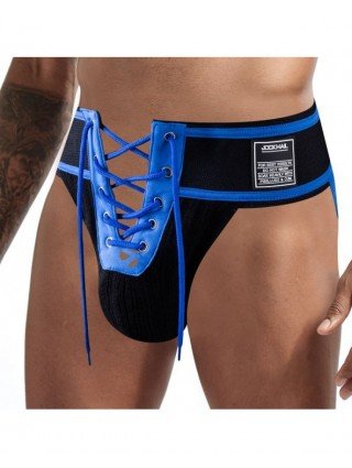 Underwear & Loungewear-Briefs-JOCKMAIL Sexy Costumes Thongs