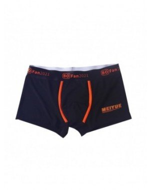 Underwear & Loungewear-Briefs-EXILIENS Brand New Silk Boxer Men