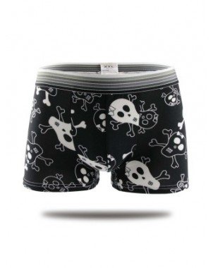 Underwear & Loungewear-Briefs-Milk Silk Soft Breathable Fashion