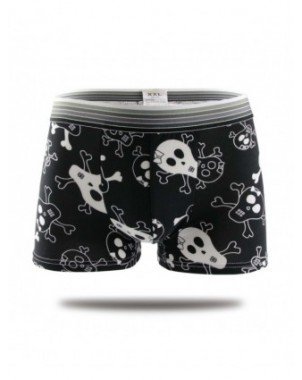 Underwear & Loungewear-Briefs-Milk Silk Soft Breathable Fashion