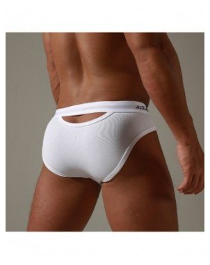 Underwear & Loungewear-Briefs-2022 New Cotton Sexy Men