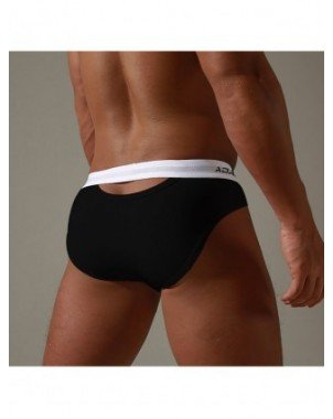 Underwear & Loungewear-Briefs-2022 New Cotton Sexy Men