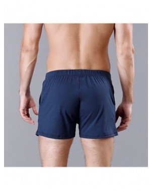 Underwear & Loungewear-Briefs-Mens Summer loose Shorts Fashion