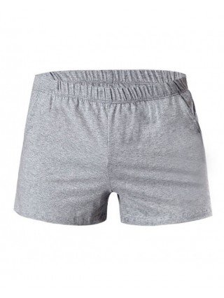 Underwear & Loungewear-Briefs-Mens Summer loose Shorts Fashion