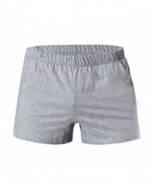 Underwear & Loungewear-Briefs-Mens Summer loose Shorts Fashion