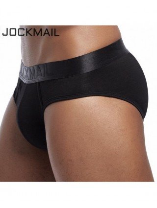 Apatiniai ir poilsio drabužiai-Kelnaitės-JOCKMAIL Vyriški apatiniai apatiniai Seksualios