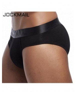 Apatiniai ir poilsio drabužiai-Kelnaitės-JOCKMAIL Vyriški apatiniai apatiniai Seksualios