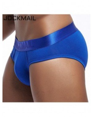 Apatiniai ir poilsio drabužiai-Kelnaitės-JOCKMAIL Vyriški apatiniai apatiniai Seksualios