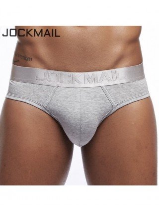 Apatiniai ir poilsio drabužiai-Kelnaitės-JOCKMAIL Vyriški apatiniai apatiniai Seksualios