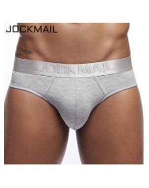 Apatiniai ir poilsio drabužiai-Kelnaitės-JOCKMAIL Vyriški apatiniai apatiniai Seksualios