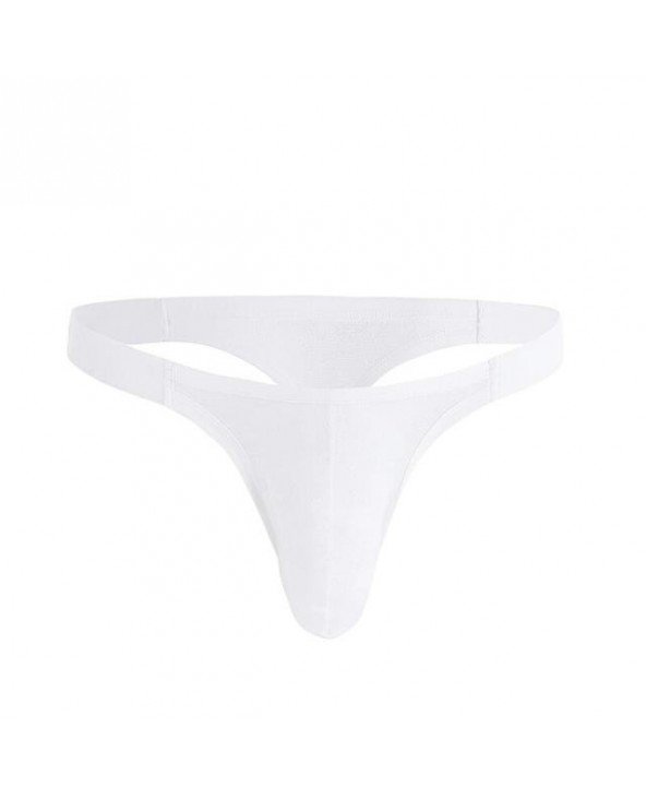Underwear & Loungewear-Briefs-Underwear Men`s T-Back G-String Underwear & Loungewear-Briefs-Underwear Men`s T-Back G-String