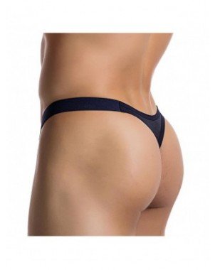 Underwear & Loungewear-Briefs-Underwear Men`s T-Back G-String