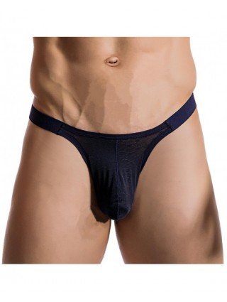 Underwear & Loungewear-Briefs-Underwear Men`s T-Back G-String