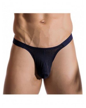 Underwear & Loungewear-Briefs-Underwear Men`s T-Back G-String