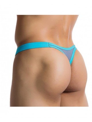Underwear & Loungewear-Briefs-Underwear Men`s T-Back G-String