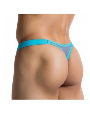 Underwear & Loungewear-Briefs-Underwear Men`s T-Back G-String