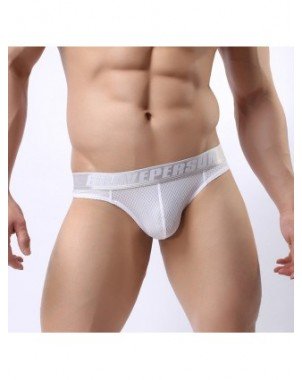 Underwear & Loungewear-Briefs-BRAVE PERSON Sexy Underwear Men