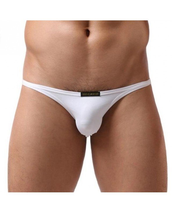 Underwear & Loungewear-Briefs-Underwears Men Sexy Mini Briefs Underwear & Loungewear-Briefs-Underwears Men Sexy Mini Briefs