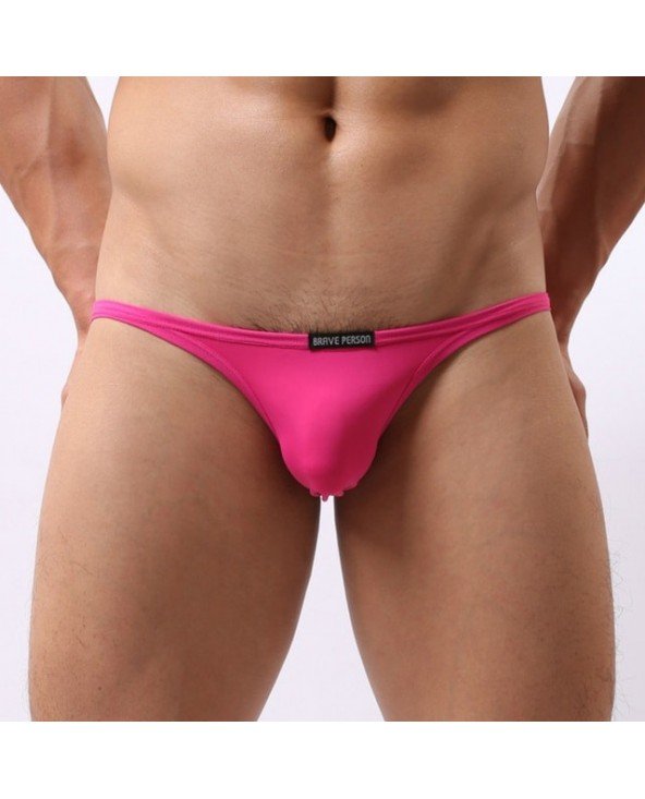 Underwear & Loungewear-Briefs-Underwears Men Sexy Mini Briefs Underwear & Loungewear-Briefs-Underwears Men Sexy Mini Briefs