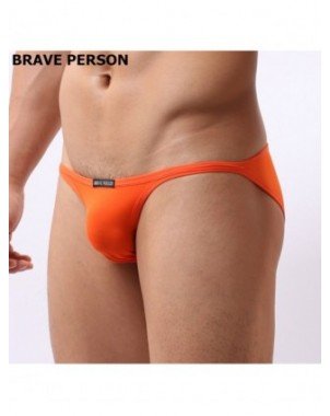 Underwear & Loungewear-Briefs-Underwears Men Sexy Mini Briefs