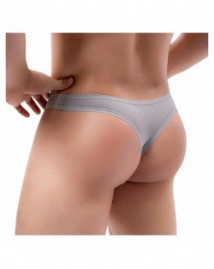 Underwear & Loungewear-Briefs-BRAVE PERSON Men`s Sexy Underwear