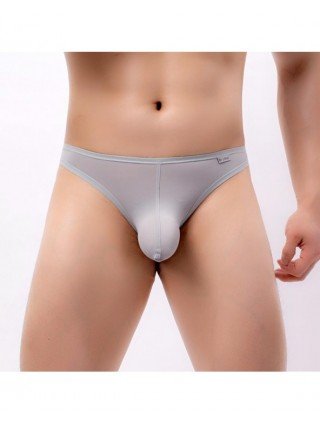 Underwear & Loungewear-Briefs-BRAVE PERSON Men`s Sexy Underwear