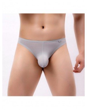 Underwear & Loungewear-Briefs-BRAVE PERSON Men`s Sexy Underwear