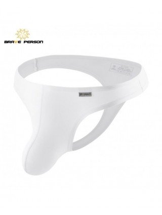 Underwear & Loungewear-Briefs-BRAVE PERSON Men`s Sexy Underwear