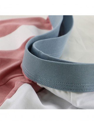 Underwear & Loungewear-Briefs-4pcs/Kit Underwear Boxer Men