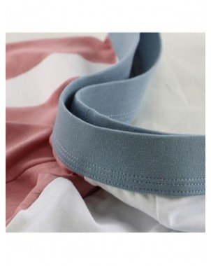 Underwear & Loungewear-Briefs-4pcs/Kit Underwear Boxer Men